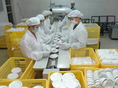 想要你的食堂發展升級,請守住這道防線