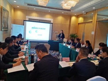 圖 餐飲管理培訓班 餐廳老板店長全面深入學習提升 大連企業管理與mba培訓