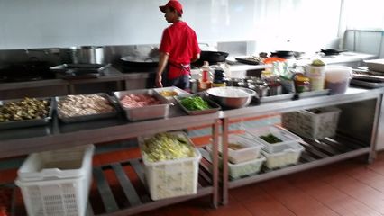 供應嘉興食堂餐飲承包商|承包工廠員工食堂|寧波萬發餐飲公司歡迎您-寧波萬發餐飲管理