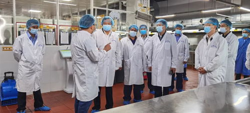 廣西 李彬帶隊檢查中國 東盟 兩會 食品 特種設備安全保障工作