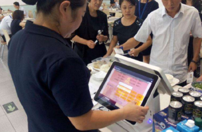 中國團餐市場互聯網化之路還有多遠?